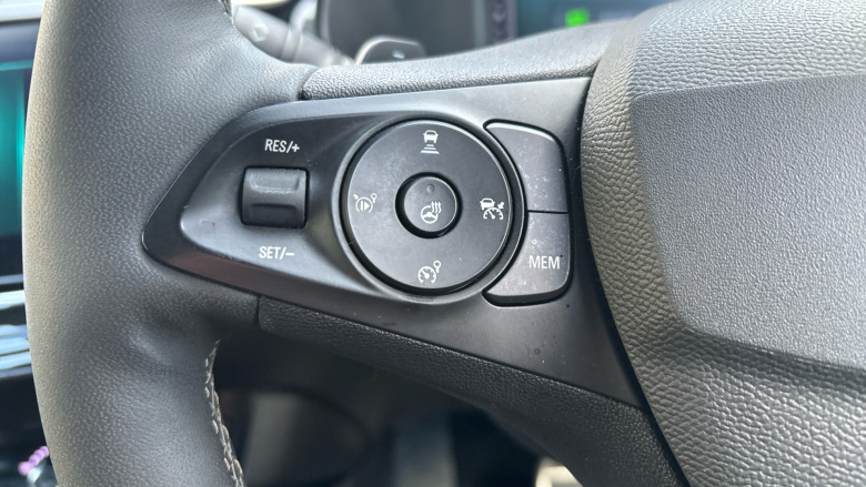 Vauxhall Corsa 1.2 Turbo 130 Ultimate 5dr Auto Petrol Hatchback